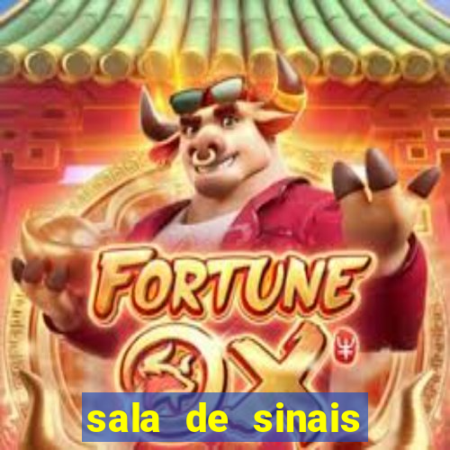 sala de sinais fortune tiger gratis